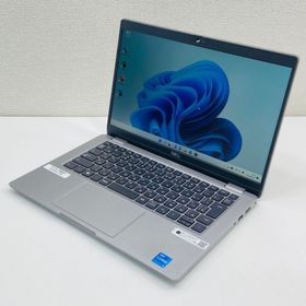 デル(DELL)のDell Latitude 5330 13.3型 Core i5 1245U / Ram 16GB / SSD 256GB 正規Office 2021 Pro Plus付き A24-GT80LL3(ノートPC)