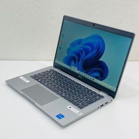 デル(DELL)のDell Latitude 5330 13.3型 Core i5 1245U / Ram 16GB / SSD 256GB 正規Office 2021 Pro Plus付き A24-H2KWBS3(ノートPC)