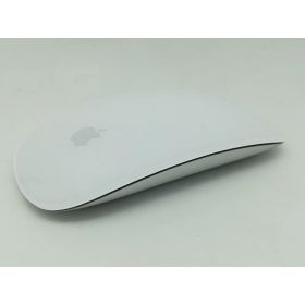 【中古】Apple Magic Mouse（2024/USB-C）ホワイト MXK53ZA/A【広島】保証期間1週間