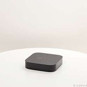 〔中古品〕 Apple TV MD199J／A〔中古品〕 Apple TV MD199J／A