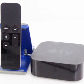 【中古】Appleアップル 第4世代 Apple TV HD 32GB MR912J/A A1625