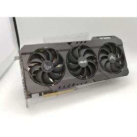 【中古】ASUS TUF-RTX3070-O8G-GAMING RTX3070/8GB(GDDR6)/PCI-E【小倉駅前】保証期間１週間