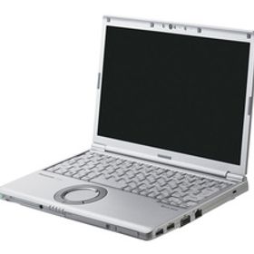 Panasonic CF-SV1RDLKS Core i5 1145G / SSD256GB / 16GB / 12.1インチ 1920x1200 第11世代 Windows11Pro Type-C