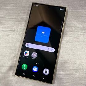 Galaxy S24 Ultra 256GB ほぼ新品未使用！！ Samsung Galaxy S24 Ultra - 256 GB - Titanium Gray (Unlocked