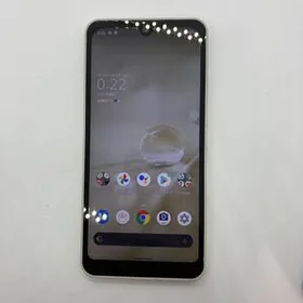 美品 AQUOS wish スマホ Android h647c28ai