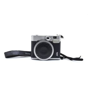 FUJIFILM instax mini 90 チェキ インスタント カメラ(フィルムカメラ)