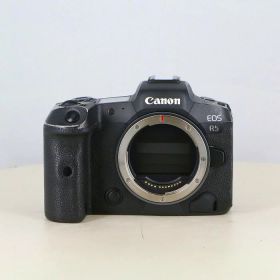 CANON EOS R5(EOS R5) 新品¥360,000 中古¥261,000 | 新品・中古の