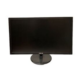 ASUS◆PCモニター・液晶ディスプレイ VP248H-J/24インチ//