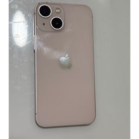 iPhone13mini(スマートフォン本体)