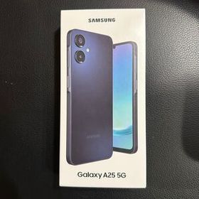 Galaxy A25 5G 新品 13,700円 中古 13,000円 | ネット最安値の価格比較