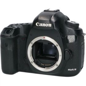 CANON EOS5D MARK III【中古】