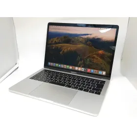 【美品】MacBook Pro 13インチ 2018 8GB 512GB MacBook Pro 13-inch, 2018