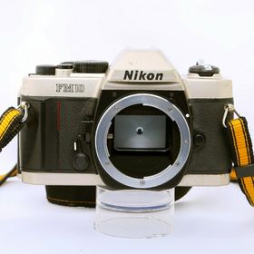 ニコン(Nikon)の【中古】(ニコン) Nikon FM10 BODY(フィルムカメラ)