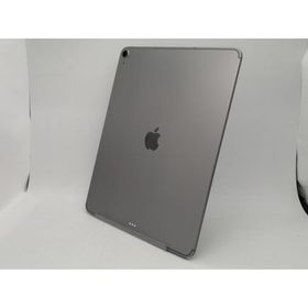 【中古】Apple 国内版 【SIMフリー】 13インチ iPad Air（M3/2025) 256GB スペースグレイ MCJ54J/A【川越クレアモール】保証期間１ヶ月【ランクB】