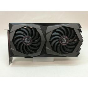 【中古】MSI GeForce RTX 2060 GAMING Z 6G RTX2060/6GB(GDDR6)/PCI-E【川崎】保証期間１週間