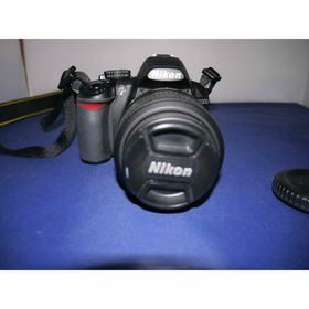 ニコン(Nikon)の高画質 Nikon D3100＋AF-S DX NIKKOR 18-55mm(デジタル一眼)