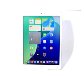 iPad 10.2インチ 第8世代 Wi-Fi+Cellular 32GB 2020年秋モデル au [シルバー]
