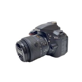 Nikon◆デジタル一眼カメラ D5300 AF-P 18-55 VR キット