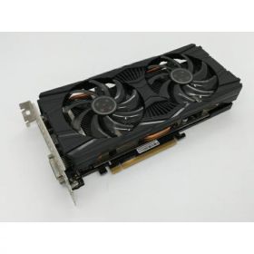 【中古】Palit GeForce RTX 2060 SUPER DUAL(NE6206S018P2-1160X) RTX2060Super/8GB(GDDR6)/PCI-E【DS秋葉】保証期間1週間