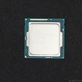 〔中古品〕 Core i7 4790K 〔4.0GHz／LGA 1150〕〔中古品〕 Core i7 4790K 〔4.0GHz／LGA 1150〕
