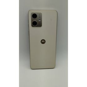 モトローラ(Motorola)のMOTOROLA moto g64y 5G A401MO スペースブラック(スマートフォン本体)