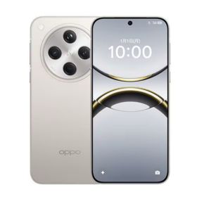 オッポ(OPPO)の新品未開封 OPPO FIND X8 スターグレー(スマートフォン本体)