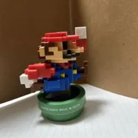 マリオ アミーボ 30周年記念