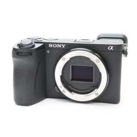 《良品》SONY α6700 ボディ ILCE-6700