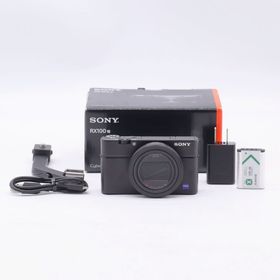 ソニー(SONY)のSONY Cyber-shot RX100VII(コンパクトデジタルカメラ)