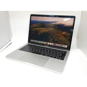 Apple MacBook Pro 2018 13型 中古¥24,980 | 新品・中古のネット最安値
