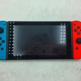 【全品ポイント10倍！要エントリー】ニンテンドー Nintendo Switch HAD-S-KABAA 【中古】