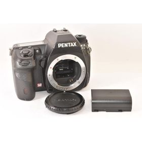 PENTAX ペンタックス K-5 II s ボディ デジタル一眼レフカメラ J2509034