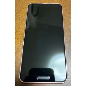 アクオス(AQUOS)のAQUOS sense3 lite SH-RM12(スマートフォン本体)