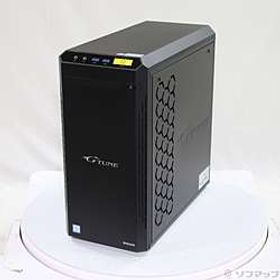 〔中古品〕 G-Tune HM-B360 ［Core-i7-9700 (3GHz)／16GB／HDD2TB／SSD1TB／GeForce RTX 2070 SUPER(8GB)／Windows11 Home］〔中古品〕 G-Tune HM-B360 ［Core-i7-9700 (3GHz)／16GB／HDD2TB／SSD1TB／GeForce RTX 2070 SUPER(8GB)／Windows11 Home］