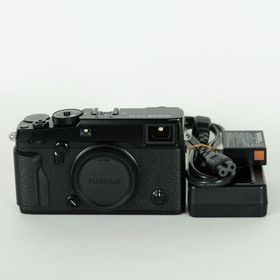 [良品｜シャッター数10,500回] FUJIFILM X-Pro2 [ブラック] / 富士フイルムX マウント