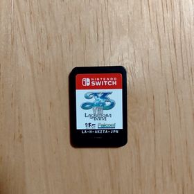 イースVIII -Lacrimosa of DANA（ラクリモサ・オブ・ダーナ…(家庭用ゲームソフト)