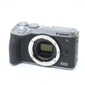 《並品》Canon EOS M6 Mark II ボディ