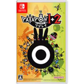 バンダイナムコエンターテインメント パタポン1＋2 リプレイ [Nintendo Switchソフト]