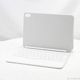 〔中古品〕 iPad(第10世代)用 Magic Keyboard Folio 日本語 MQDP3J／A〔中古品〕 iPad(第10世代)用 Magic Keyboard Folio 日本語 MQDP3J／A