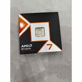 Ryzen 7 9800X3D BOX 中古 72,000円 | ネット最安値の価格比較