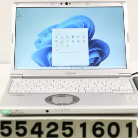 ジャンク品　Let`s Note SV9 HDSQR パナソニック Let's note SV9 新品¥37,800 中古¥18,000 | 新品・中古の