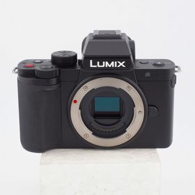 パナソニック(Panasonic)の【中古】(パナソニック) Panasonic DC-G100(コンパクトデジタルカメラ)
