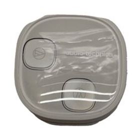 audio-technica◆イヤホン ATH-SQ1TW2