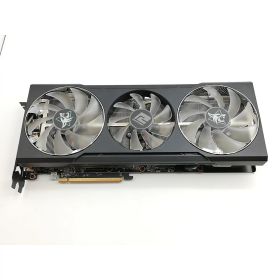 【中古】POWERCOLOR Hellhound AMD Radeon RX 6700 XT 12GB GDDR6（AXRX 6700XT 12GBD6-3DHL） RX6700XT/12GB(GDDR6)/PCI-E【福岡筑紫】保証期間1週間