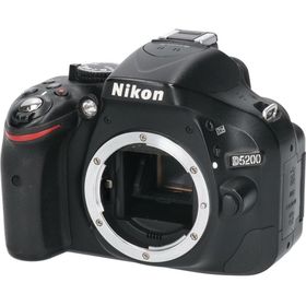ニコン(Nikon)のＤ５２００(デジタル一眼)