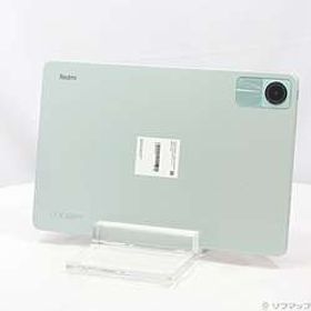 【中古】Redmi Pad SE 11インチ 128GB ミントグリーン Redmi Pad SE 新品 17,480円 中古 14,000円 | ネット最安値の価格比較