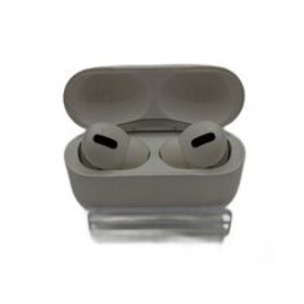 Apple◆イヤホン AirPods Pro MWP22J/A A2190/A2083/A2084