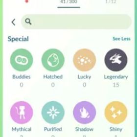 LV 24 | 18 × 伝説,幻