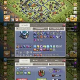 💥TH13 147 LV 53/57/28/18