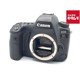 【中古】 【並品】 キヤノン EOS 6D MarkII ボディ